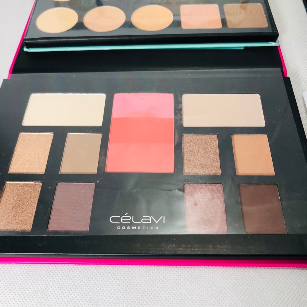 Eyeshadow, makeup bundle 🥰🥰 - Picture 8 of 12